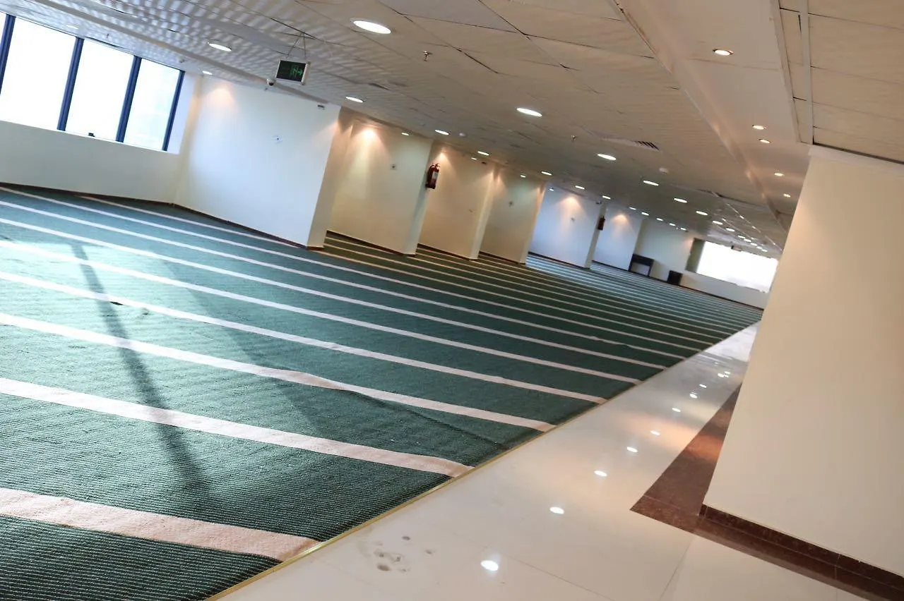 Iskan Hotel 4 Mecca