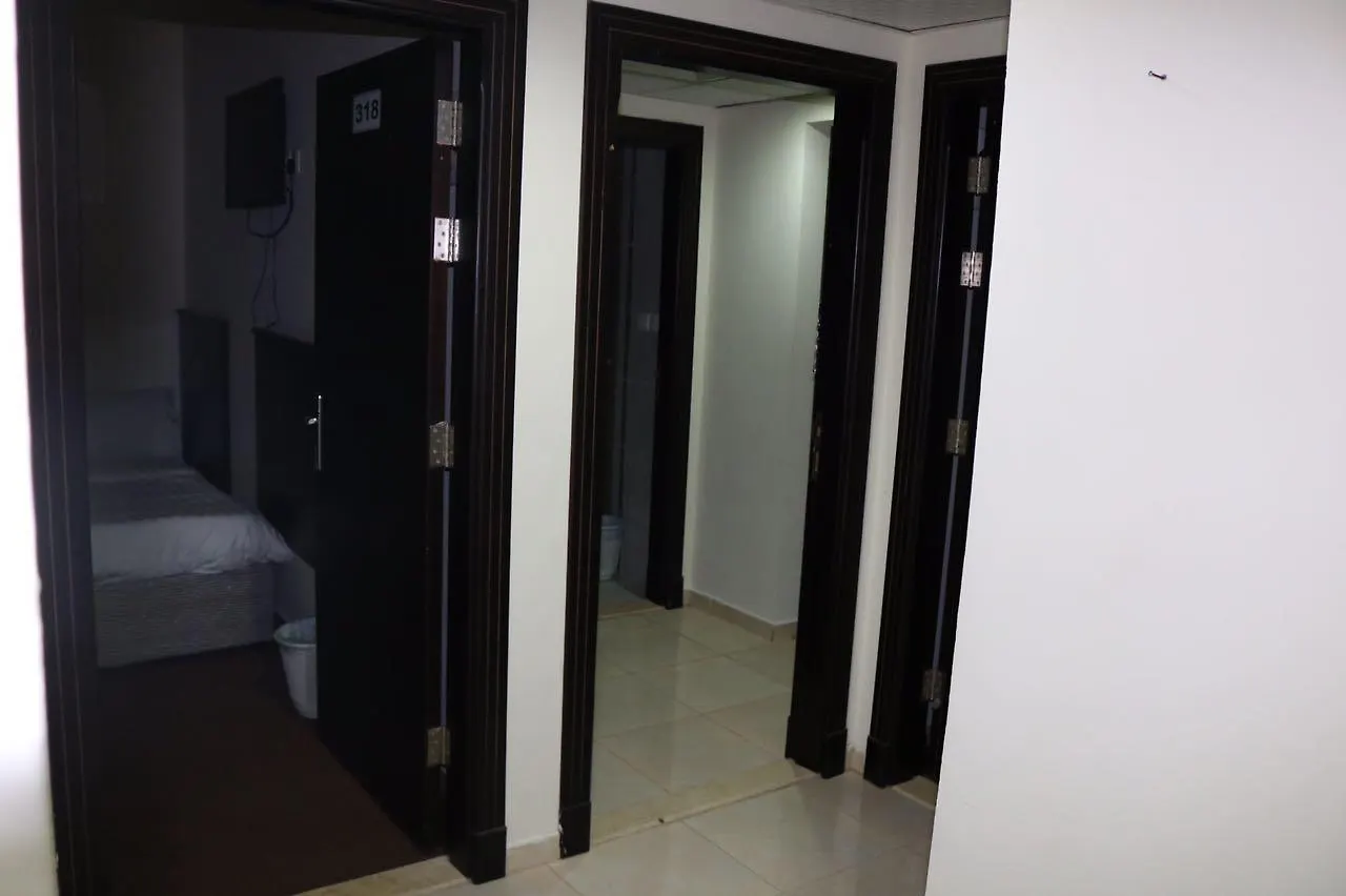 Iskan Hotel 4 Mecca