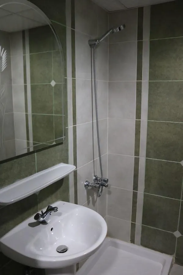 Iskan Hotel 4 Mekka