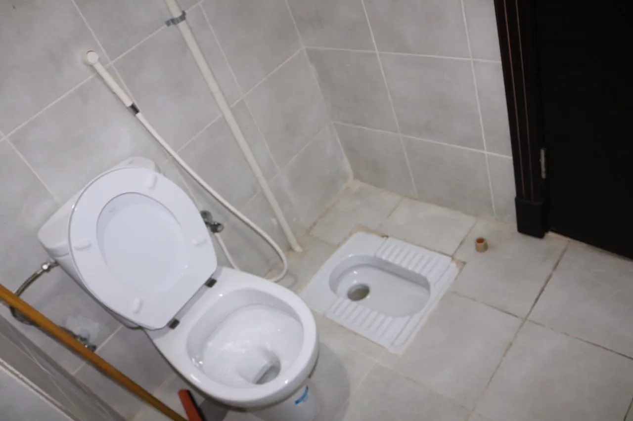 Iskan Hotel 4 Mekka Szaúd-Arábia