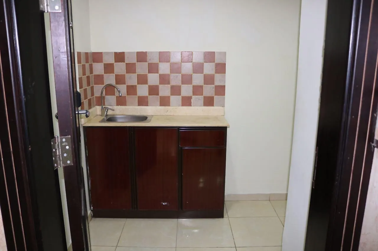 Iskan Hotel 4 Mekka Szaúd-Arábia