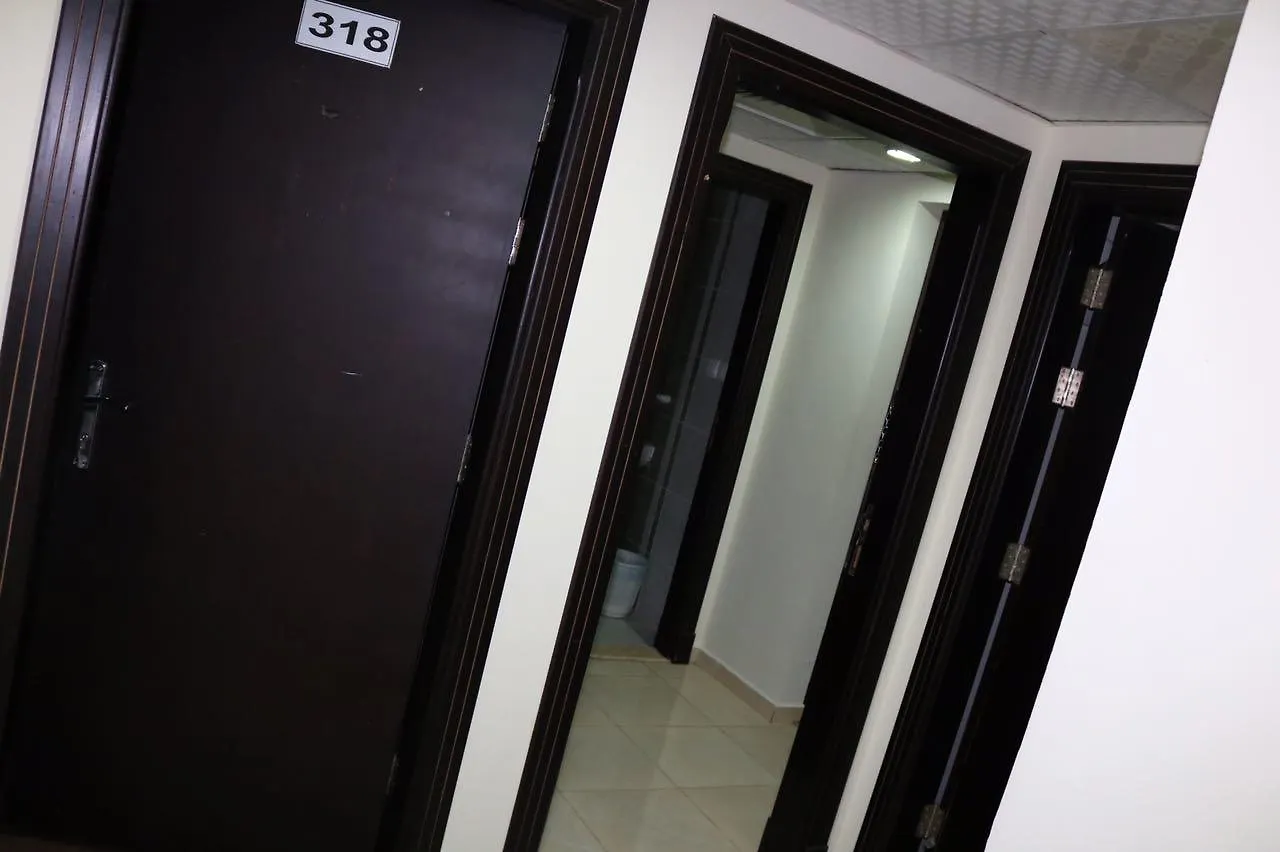 Iskan Hotel 4 Mecca