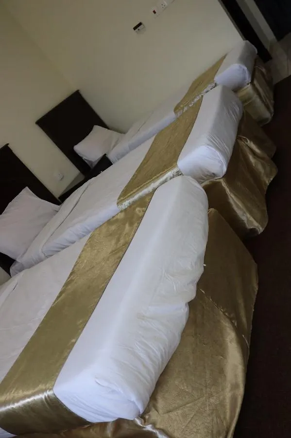 Iskan Hotel 4 Mecca