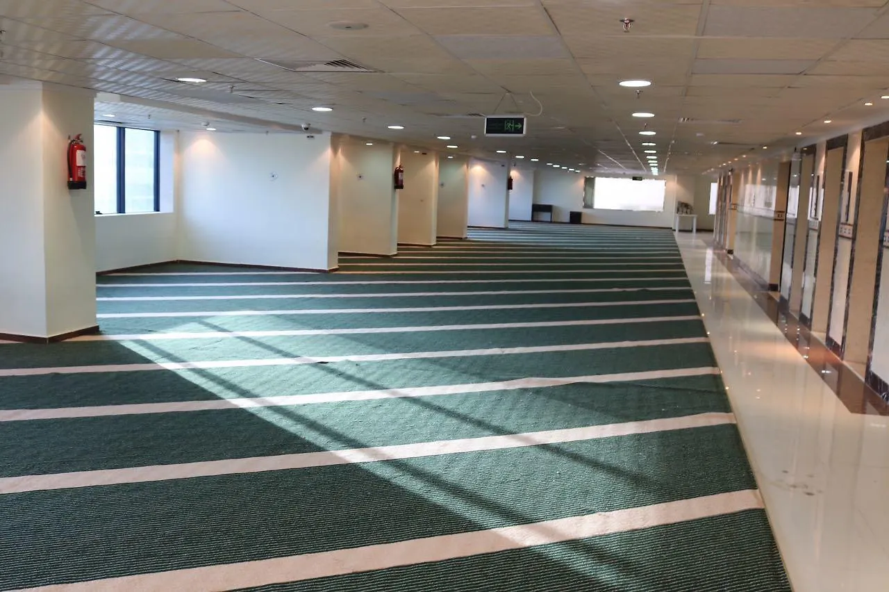 Iskan Hotel 4 Mecca