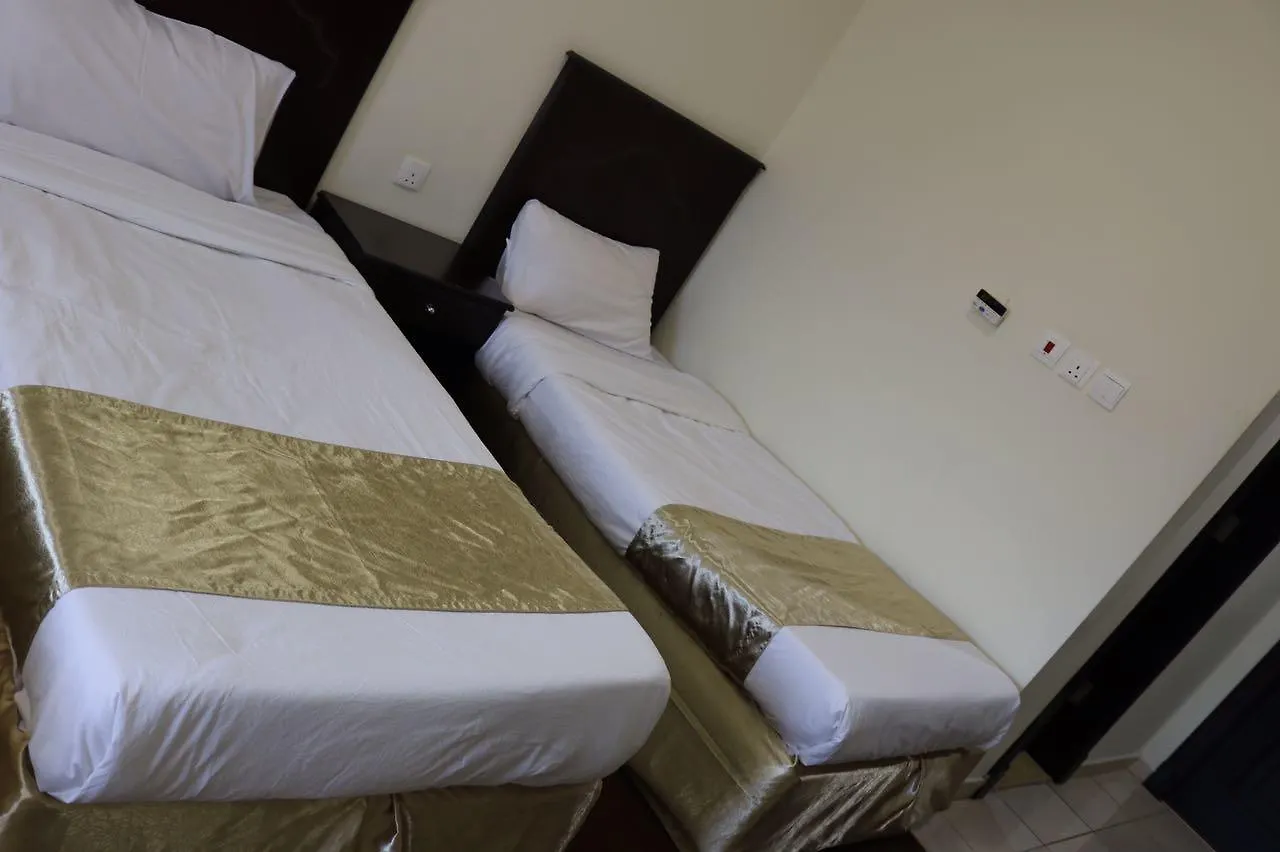 Iskan Hotel 4 Mecca
