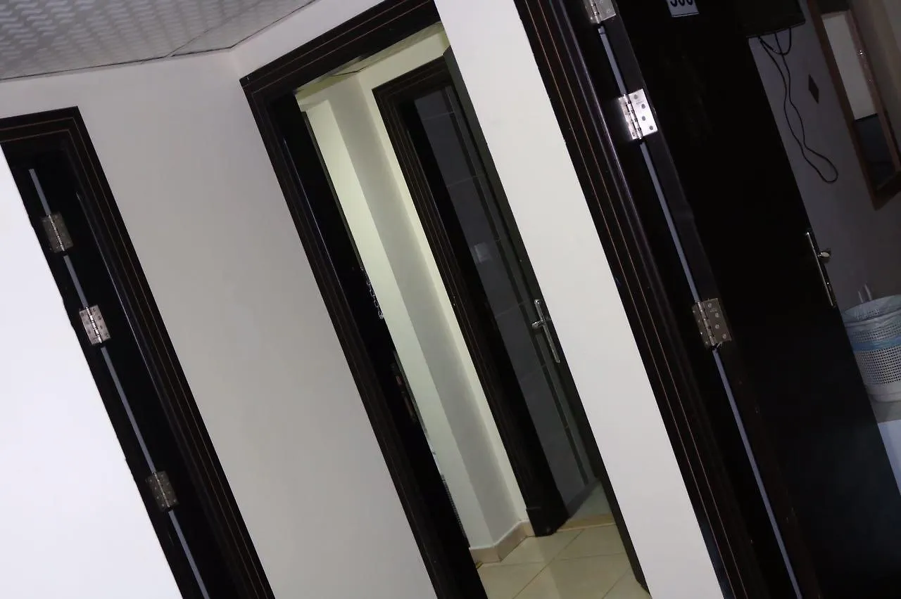 Iskan Hotel 4 Mecca 3*,  Saudi Arabia