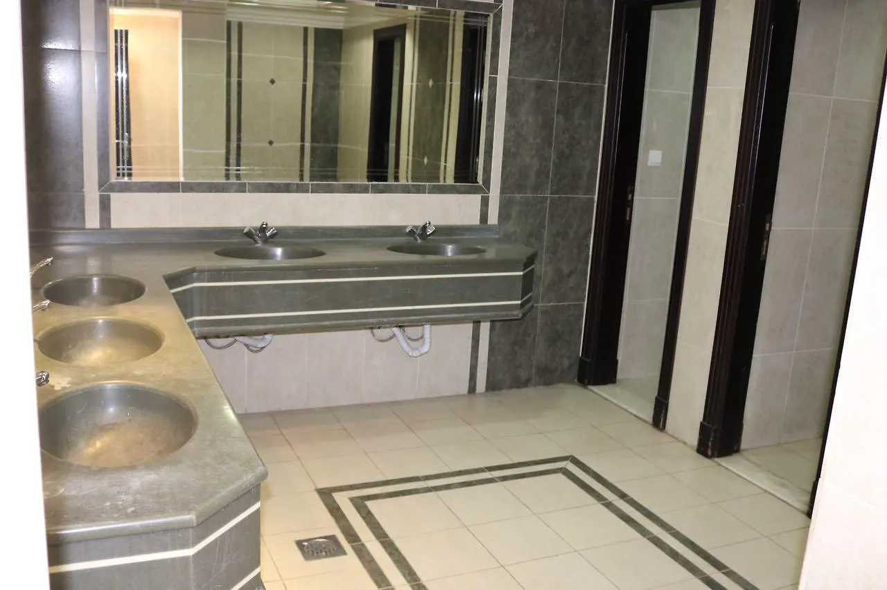 Iskan Hotel 4 Mecca