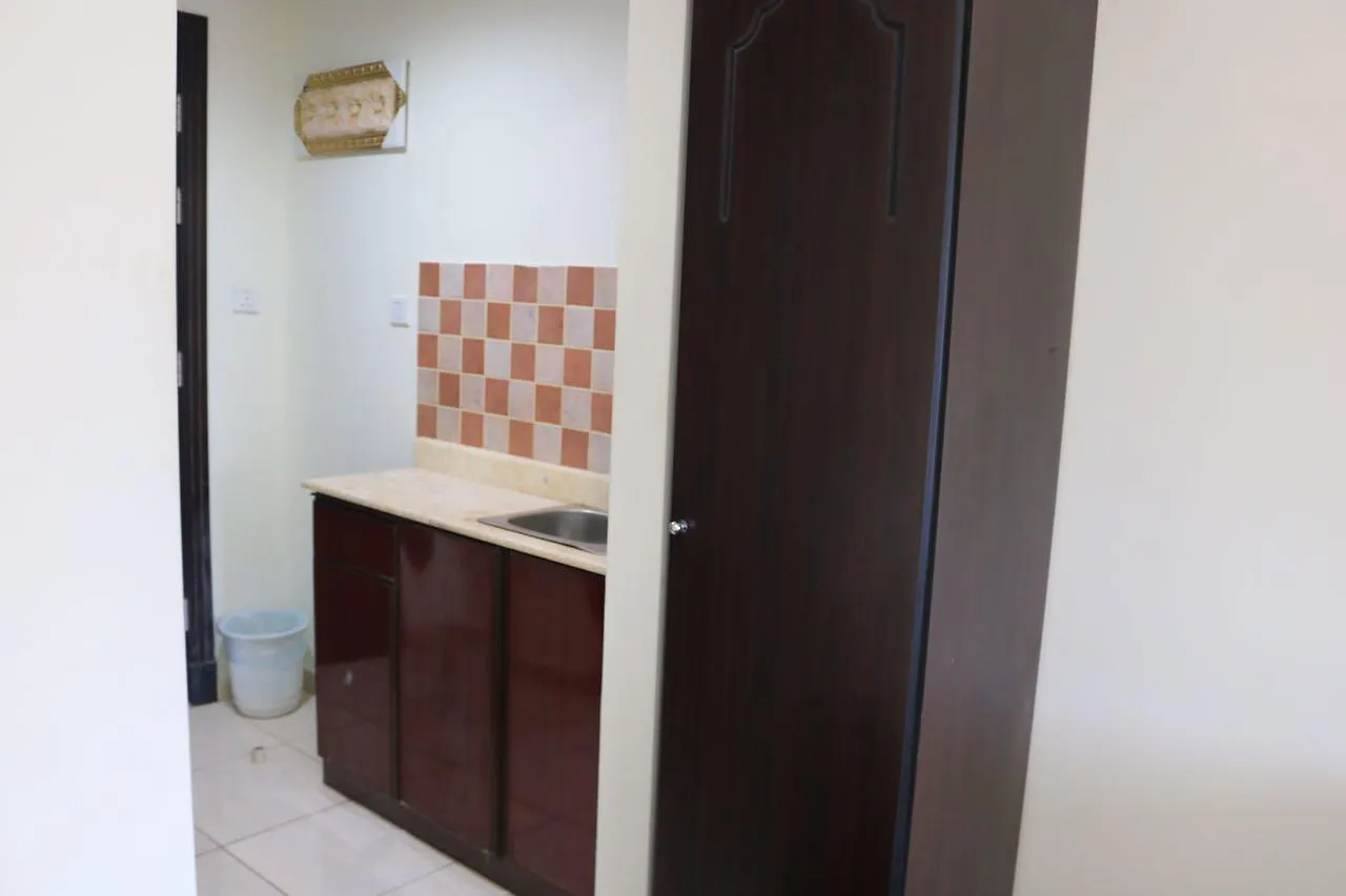 Iskan Hotel 4 Mecca